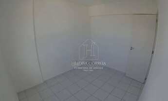 Imagem 5: Apartamento com 2 dormitórios para alugar, 46 m² por R$ 1.800,01/mês - Ponta Negra - Natal