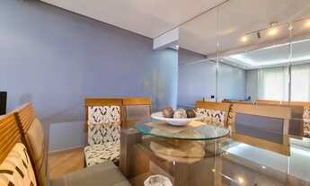 Imagem: Apartamento em Tatuapé - São Paulo