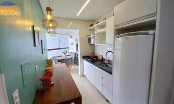 Imagem 6: Florianopolis - Apartamento Padrão - Cachoeira do Bom Jesus