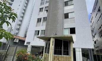 Imagem: Apartamento nos Aflitos 3 Quartos