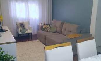 Imagem: Apartamento São Vicente Itararé boa vista