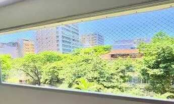 Imagem 4: Apartamento à venda, 4 quartos, 1 suíte, 1 vaga, Leblon - RIO DE JANEIRO/RJ