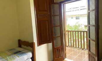 Imagem 6: Casa com 2 dormitórios para alugar, 95 m² por R$ 2.500/mês - Braga - Cabo Frio/RJ