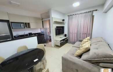 Imagem 2: Apartamento (tipo - padrao) 2 dormitórios, cozinha planejada, portaria 24hs, lazer, espaço