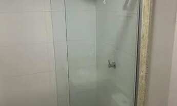 Imagem 7: Apartamento com 3 dormitórios para alugar, 90 m² por R$ 2.798,83/mês - Palmital - Marília