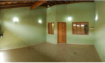 Imagem 2: Casa com 3 dormitórios para alugar, 82 m² por R$ 2.300,00/mês - Jardim Brasília - Piracica