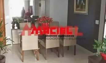 Imagem 4: Apartamento Padrão em São José dos Campos