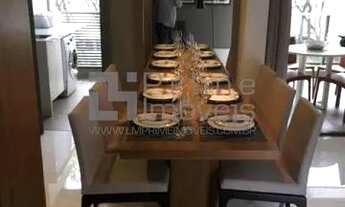 Imagem 2: Habitarte 2 Amarelo / 3 dormitórios 1 suíte / 105m² / 2 vagas / Incorporadora Yuny e Stan