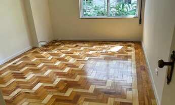 Imagem 6: Residencial Lea disponível para locação contendo 125m², 3 dormitórios e 1 vaga de garagem