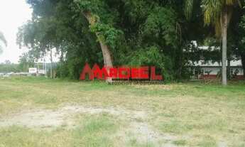 Imagem: Área Área em Sao Jose dos Campos