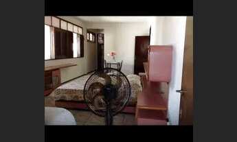 Imagem 6: Suítes mobiliadas em residência familiar