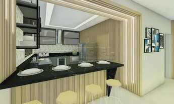 Imagem 2: Casa Condomínio em São José dos Campos