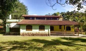 Imagem 7: Sítio para Venda em Cachoeiras de Macacu, Agro Brasil, 4 dormitórios, 2 suítes