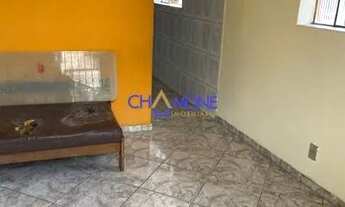 Imagem 2: Belo Horizonte - Casa Padrão - Novo Glória