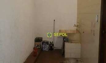 Imagem 7: Casa com 1 dormitório para alugar, 30 m² - Jardim Marília - São Paulo/SP