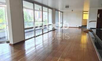 Imagem: Apartamento - Cambuí - Campinas