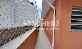 Imagem 3: Sobrado 230m² com 4 quartos e 2 vagas à venda Jardim Prudência