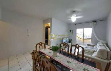 Imagem 3: Apartamento com 2 Quartos Tupi Praia Grande SP