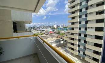 Imagem 5: Condomínio Maria da Fé para aluguel na Chapada 3 qts - Manaus - AM