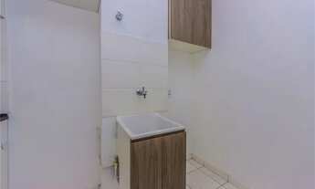 Imagem: APARTAMENTO RESIDENCIAL em São Paulo