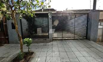 Imagem: Casa MARINGÁ - PR