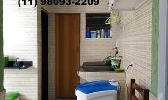 Imagem 7: Casa para venda com 107m² 2 quartos e 2 vagas em Jardim Jamaica - São Paulo - SP