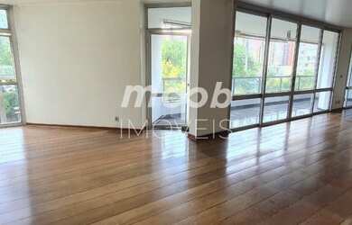 Imagem 4: Apartamento - Cambuí - Campinas