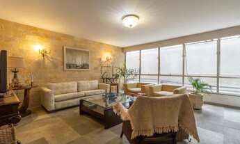 Imagem 3: Venda Apartamento 3 Dormitórios - 137 m² Jardim Paulista