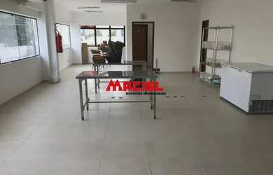 Imagem 7: Comercial Prédio em Sao Jose dos Campos