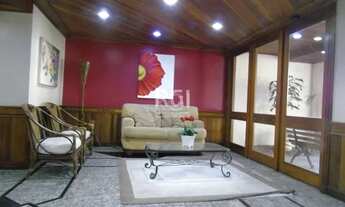 Imagem 2: Cobertura para Venda - 202.28m², 3 dormitórios, sendo 1 suites, 3 vagas - Jardim Lindóia