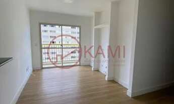 Imagem 2: Locação, Apartamento 2 dorm, coração de Alphaville