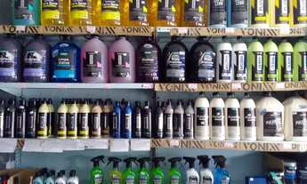 Imagem 6: Loja de limpeza Av.Oliveira paiva