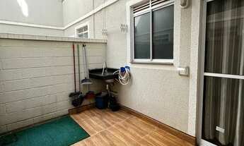 Imagem 3: Apartamento para aluguel possui 60 metros quadrados com 2 quartos em Jardim Imperial - Cui