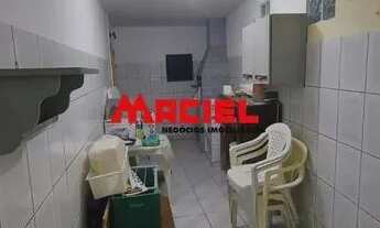 Imagem 4: Casa Padrão em São José dos Campos