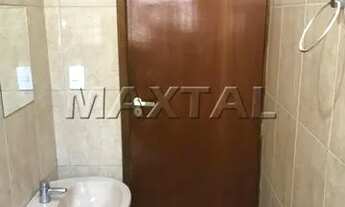 Imagem 4: Casa para Alugar, Área Total 160 m², Com 3 dormitórios, Garagem com 2 vagas, Mandaqui, Zon