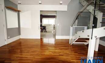 Imagem 2: APARTAMENTO - JARDIM AMÉRICA - SP