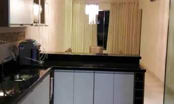 Imagem 2: Casa para venda com 199 metros quadrados com 3 quartos