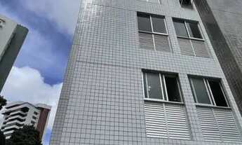 Imagem 2: Apartamento nos Aflitos 3 Quartos