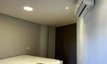 Imagem 5: Apartamento com 2 dormitórios para alugar, 130 m² por R$ 6.610,00/mês - Jardim - Santo And