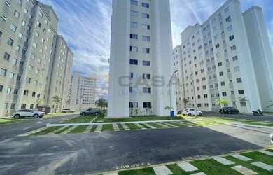 Imagem 4: BOM - Parque Boa Esperança, 2 quartos em Colina de Laranjeiras! 11