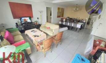 Imagem 3: Apartamento com 4 dormitórios à venda, 132 m² por R$ 1.300.000,00 - Vila Mariana - São Pau