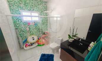 Imagem 7: Casa para a venda e locação no Country Club Itatiba