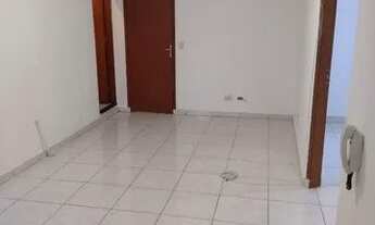 Imagem 1: Casa com 2 dormitórios para alugar, 60 m² por R$ 1.450,00/mês - Vila Galvão - Guarulhos/SP