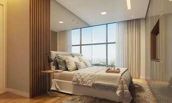 Imagem 2: AHNV)Jardins da Ilha - Moura Doubeux - 135m² - 4 quartos (3 suítes) - Alto padrão na Ilha