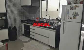 Imagem 2: Casa Padrão em Jacareí