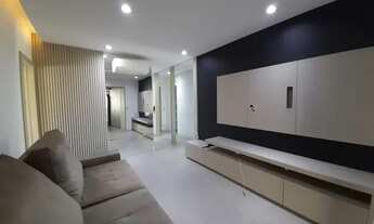 Imagem 5: Lindo apartamento para aluguel, 100 m2 com 2 quartos em Vila Gertrudes - São Paulo - SP