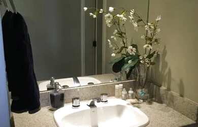 Imagem 6: Apartamento para aluguel com 65 metros quadrados com 1 quarto no Cloc Marina