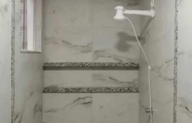 Imagem 7: Casa no Luar da Barra