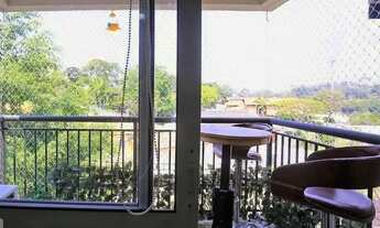 Imagem 7: Aluga cobertura duplex mobiliada em frente ao hospital Albert Einstein no Morumbi