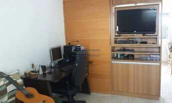 Imagem 3: APARTAMENTO A VENDA - Próx Metro Saúde, 01 dorm, 40mts au, 01 vaga